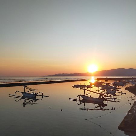 Aquaria Eco Resort Кандидаса Екстер'єр фото
