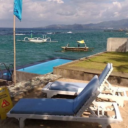 Aquaria Eco Resort Кандидаса Екстер'єр фото