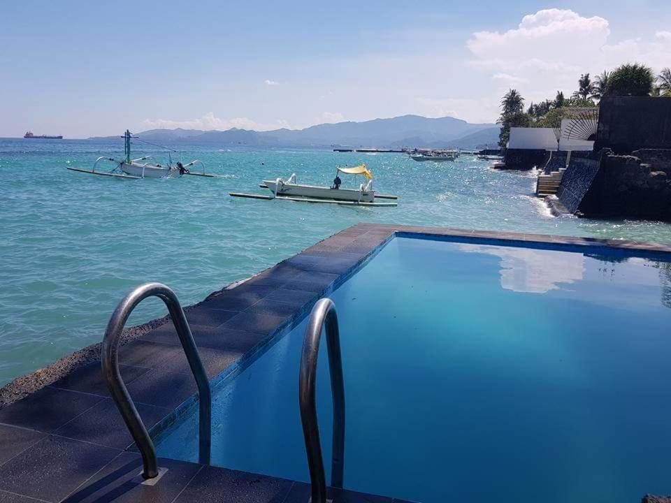 Aquaria Eco Resort Кандидаса Екстер'єр фото