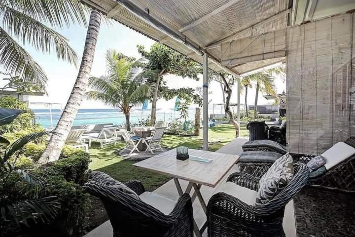 Aquaria Eco Resort Кандидаса Екстер'єр фото
