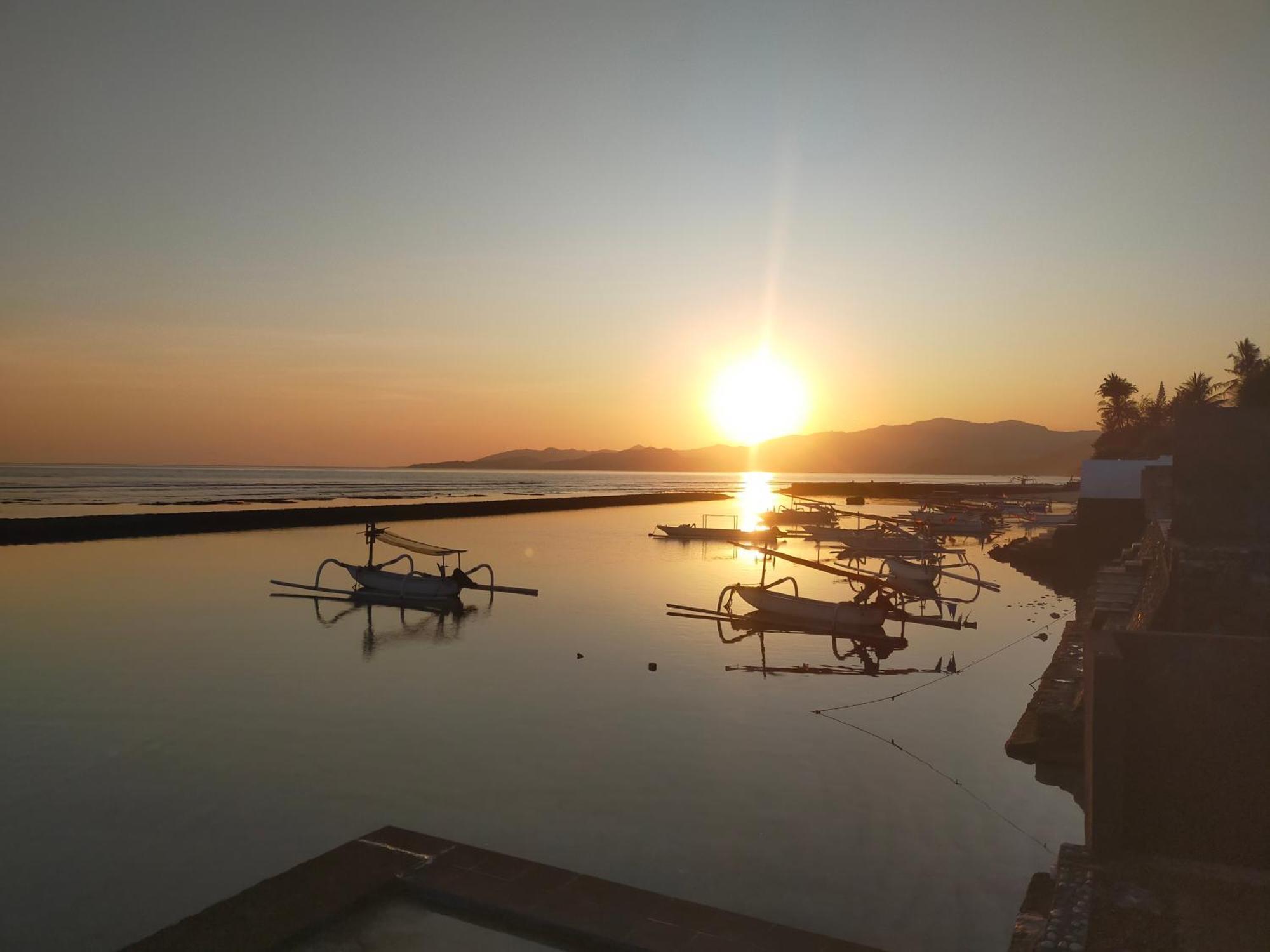 Aquaria Eco Resort Кандидаса Екстер'єр фото