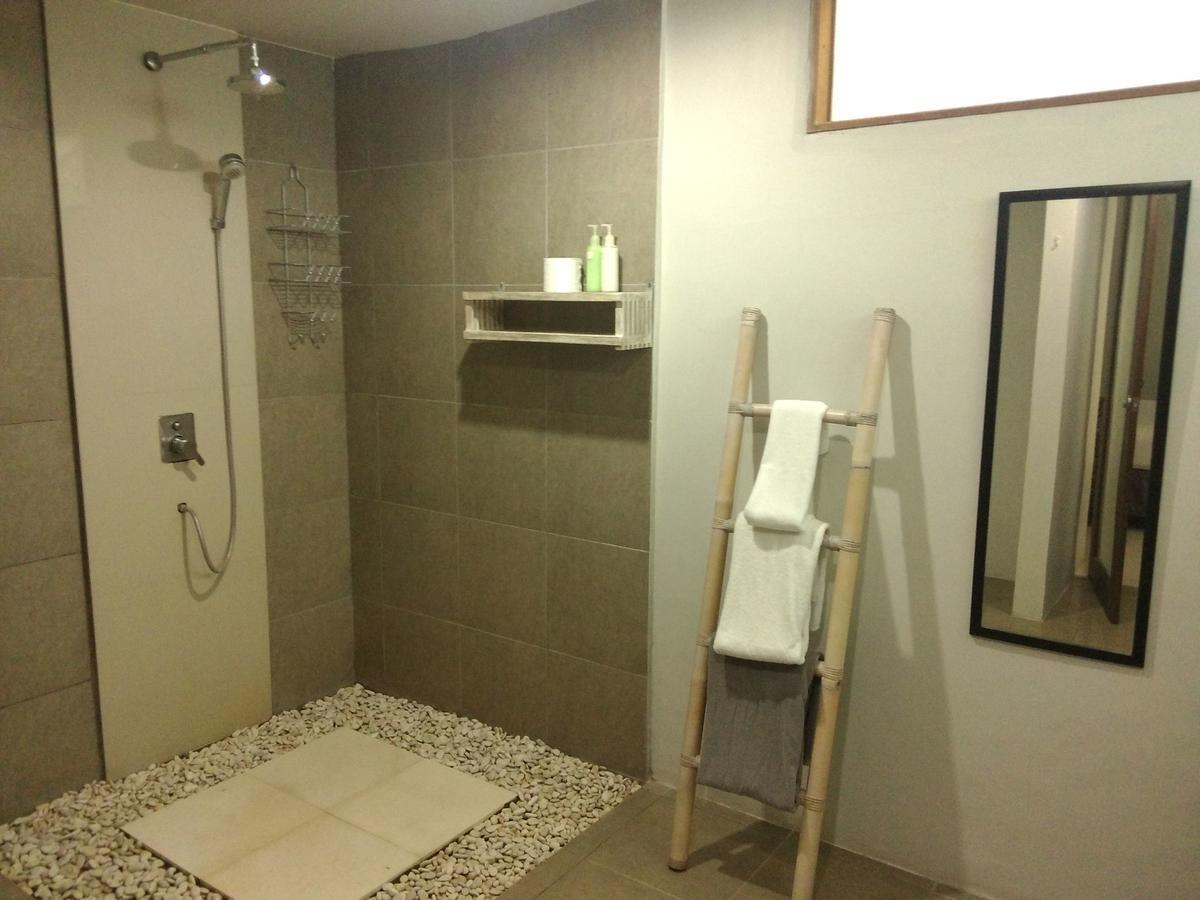 Aquaria Eco Resort Кандидаса Екстер'єр фото