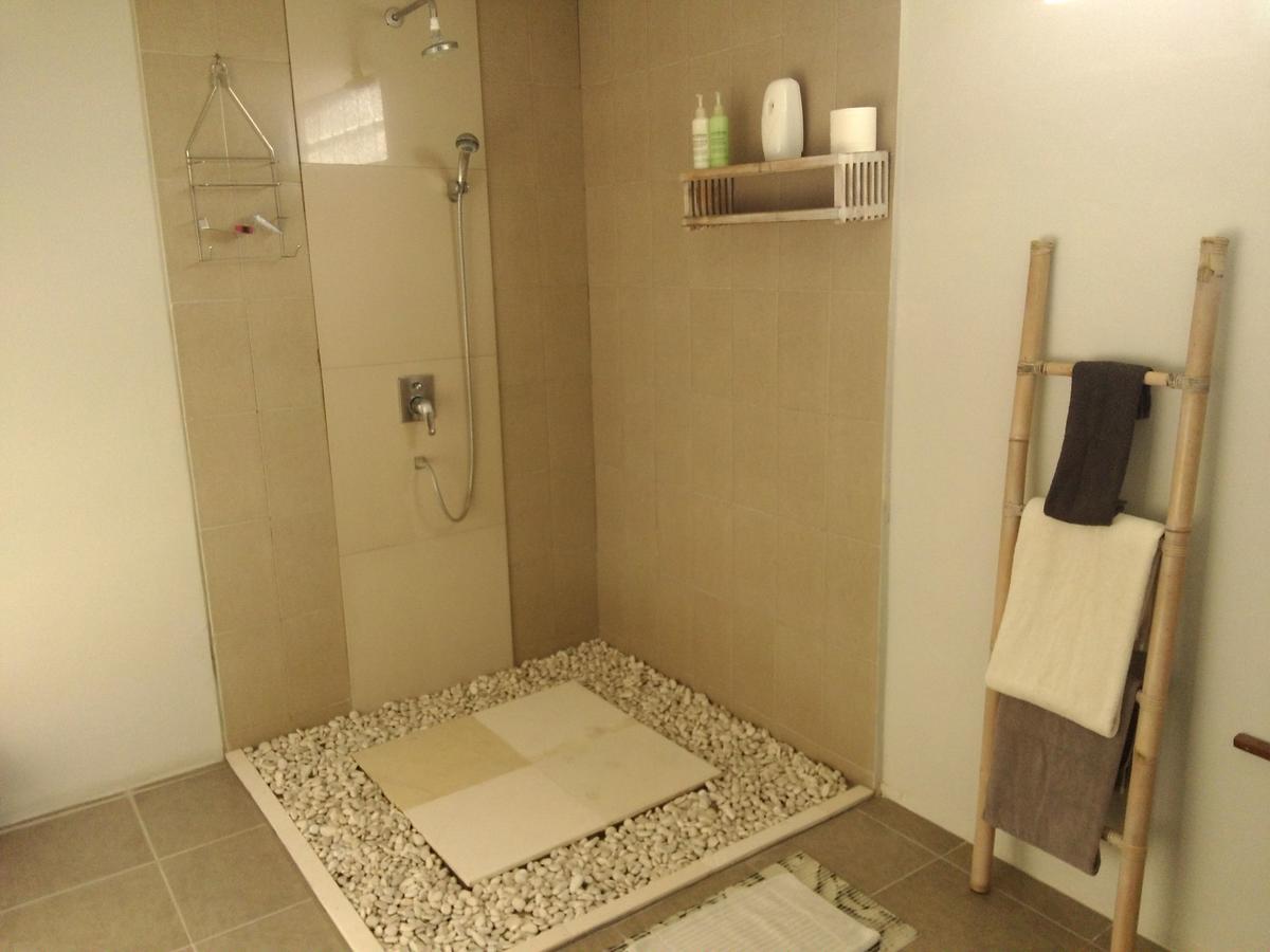 Aquaria Eco Resort Кандидаса Екстер'єр фото