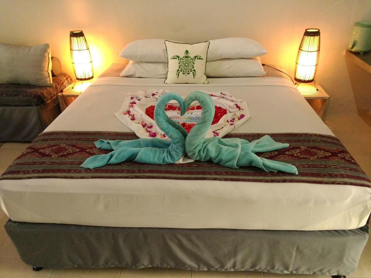 Aquaria Eco Resort Кандидаса Екстер'єр фото