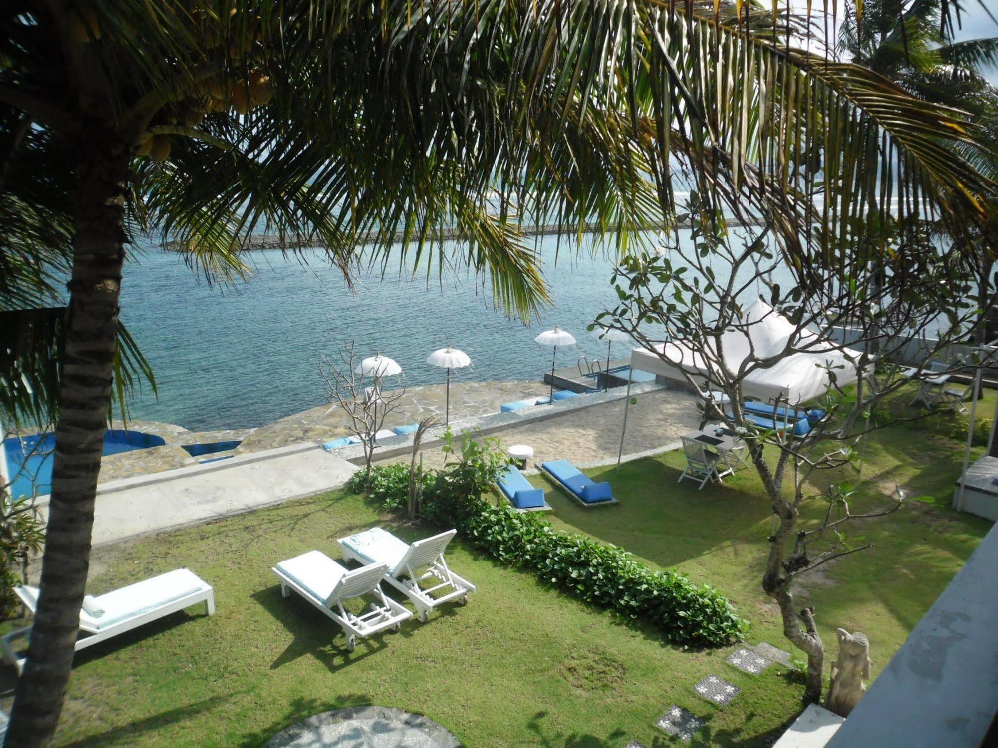 Aquaria Eco Resort Кандидаса Екстер'єр фото